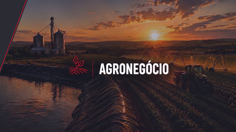 Banner de AGRONEGÓCIO - Yuhong Geossintéticos